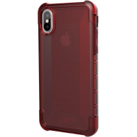 Чехол для мобильного телефона UAG iPhone X Plyo Crimson (IPHX-Y-CR) изображение 3