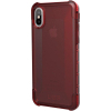 Чехол для мобильного телефона UAG iPhone X Plyo Crimson (IPHX-Y-CR) изображение 3