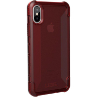 Чехол для мобильного телефона UAG iPhone X Plyo Crimson (IPHX-Y-CR) изображение 4