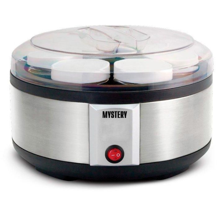 Йогуртница Mystery MYM-6003