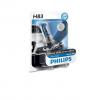 Автолампа Philips HB3 WhiteVision +60%, 3700K, 1шт (9005WHVB1)
