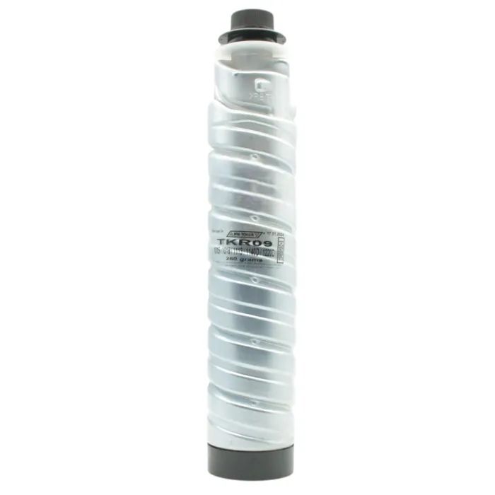 Картридж IPM Ricoh Aficio 1140D/1220D/DT34BLK 260г (TKR09)