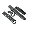 Нож Morakniv Garberg Black Carbon steel Multi-Mount (13147) изображение 10