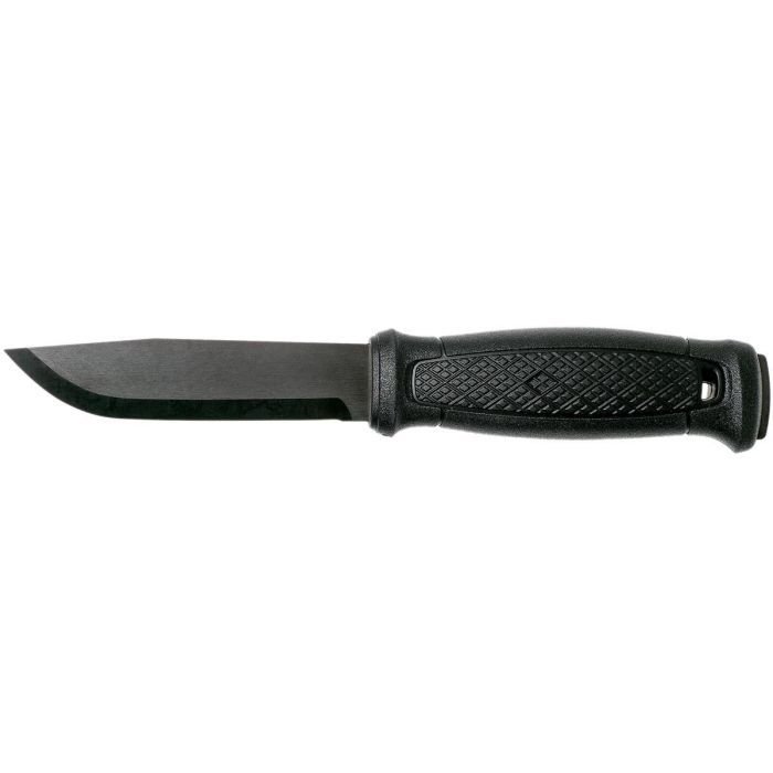 Нож Morakniv Garberg Black Carbon steel Multi-Mount (13147) изображение 2