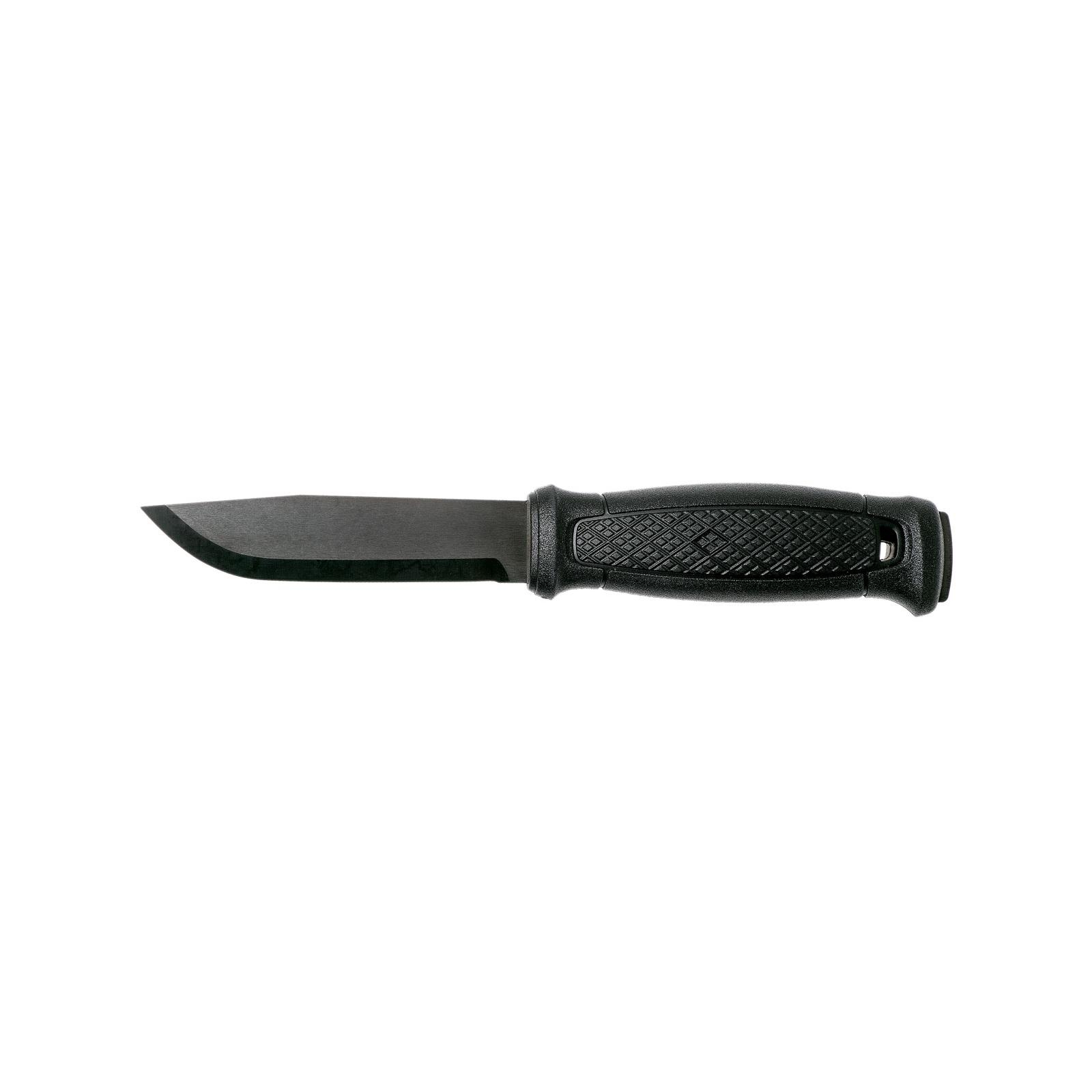 Нож Morakniv Garberg Black Carbon steel Multi-Mount (13147) изображение 2