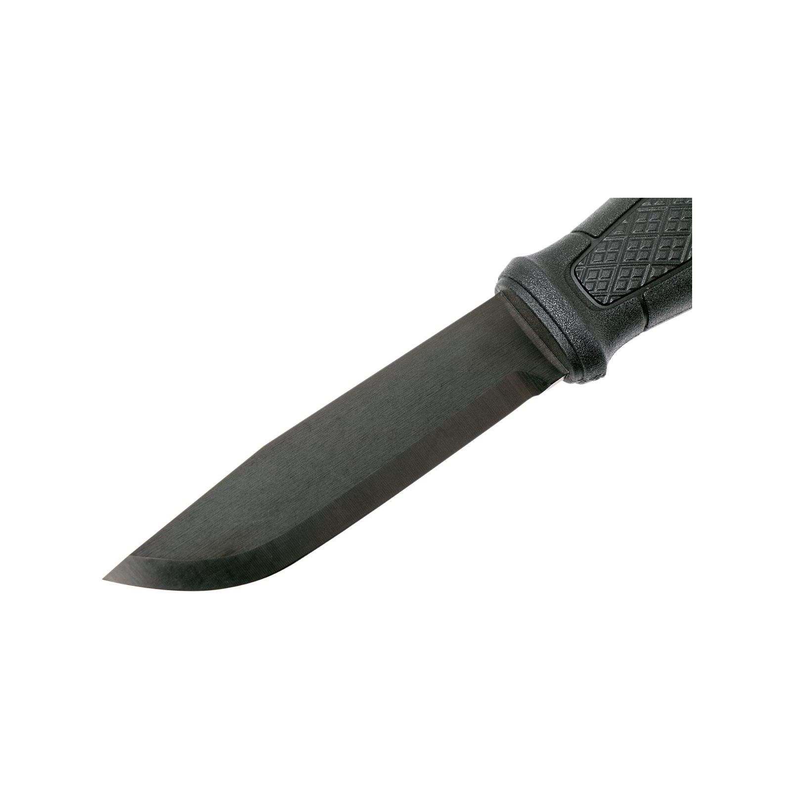 Нож Morakniv Garberg Black Carbon steel Multi-Mount (13147) изображение 3