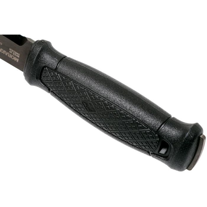 Нож Morakniv Garberg Black Carbon steel Multi-Mount (13147) изображение 4