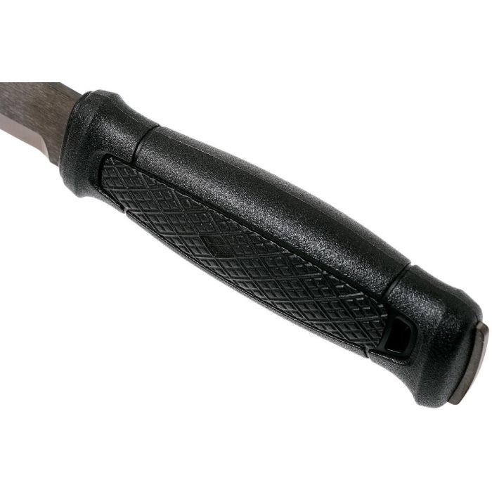 Нож Morakniv Garberg Black Carbon steel Multi-Mount (13147) изображение 5