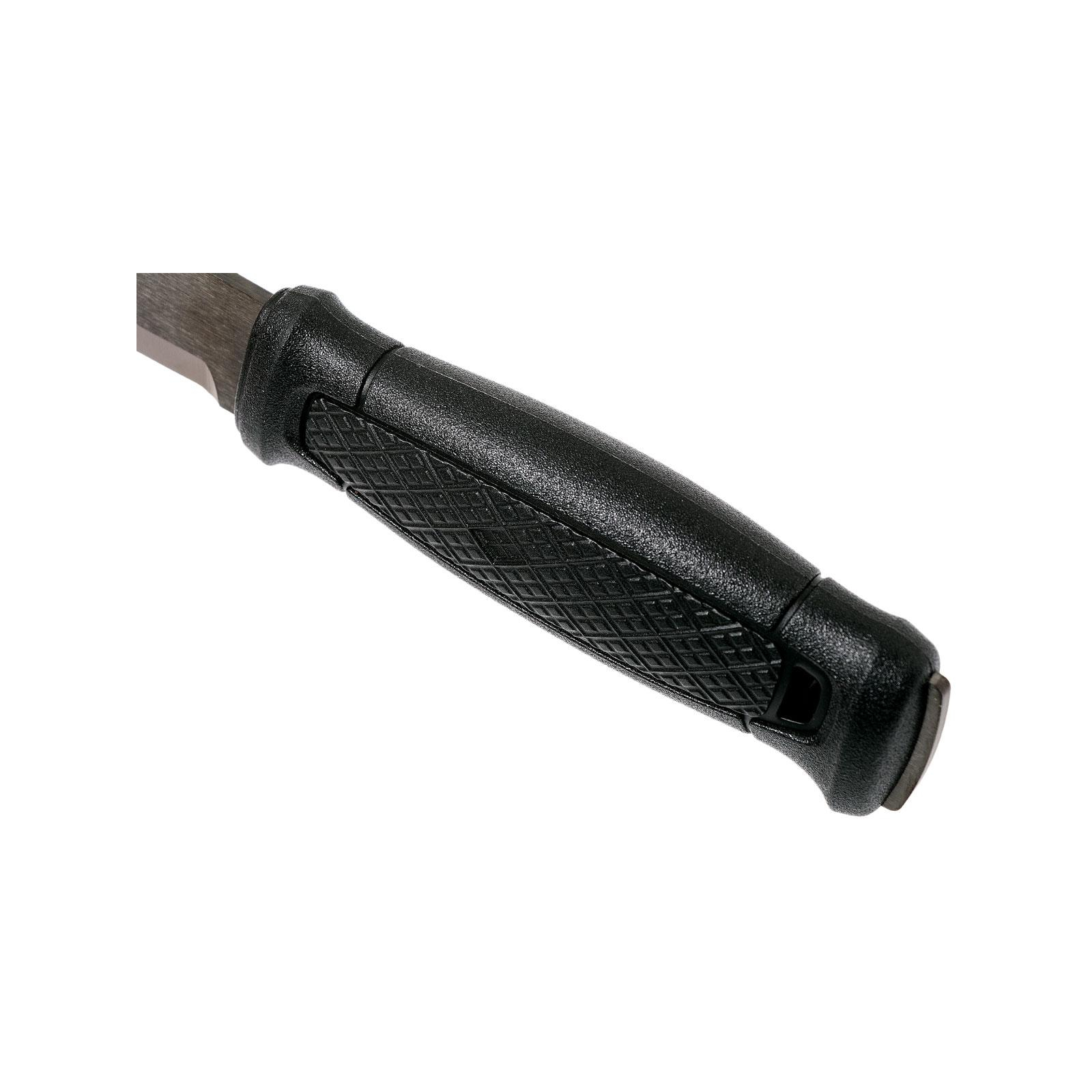 Нож Morakniv Garberg Black Carbon steel Multi-Mount (13147) изображение 5