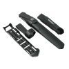 Нож Morakniv Garberg Black Carbon steel Multi-Mount (13147) изображение 9