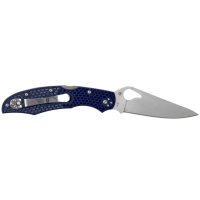 Нож Spyderco Byrd Cara Cara 2, blue (BY03PBL2) изображение 2