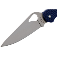 Нож Spyderco Byrd Cara Cara 2, blue (BY03PBL2) изображение 3