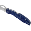 Нож Spyderco Byrd Cara Cara 2, blue (BY03PBL2) изображение 4