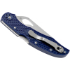Нож Spyderco Byrd Cara Cara 2, blue (BY03PBL2) изображение 7