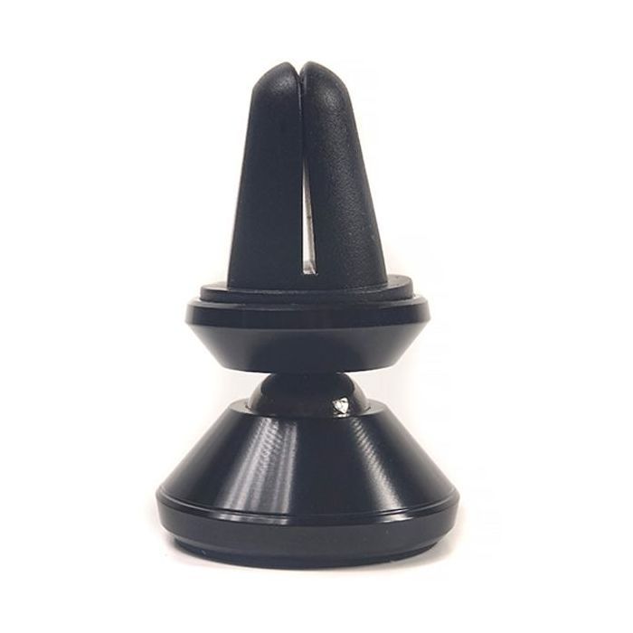 Універсальний автотримач PowerPlant Air Vent Magnetic (CA910571) зображення 2