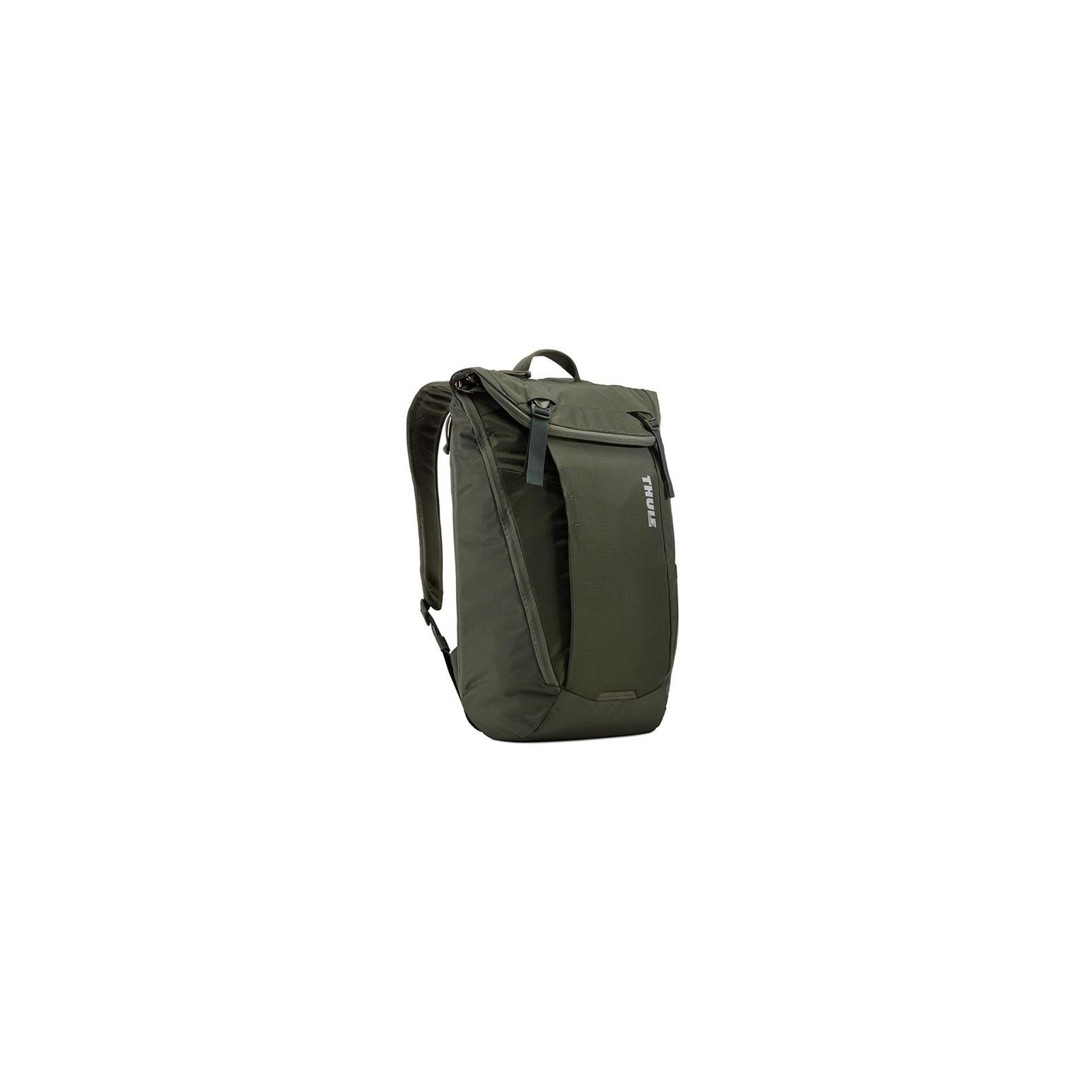 Рюкзак для ноутбука Thule 14" EnRoute 20L TEBP-315 (Dark Forest) (3203593)