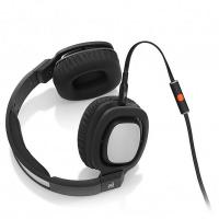 Наушники JBL J88 Black (J88-BLK) изображение 4