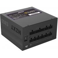 Блок питания NZXT 850W E850 (NP-1PM-E850A-EU) изображение 2