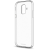 Чехол для мобильного телефона MakeFuture Air Case (TPU) Samsung A6 Plus 2018 Clear (MCA-SA618PCL)