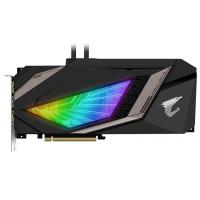 Видеокарта GIGABYTE GeForce RTX2080 8192Mb AORUS XTREME WATERFORCE (GV-N2080AORUSX W-8GC) изображение 3