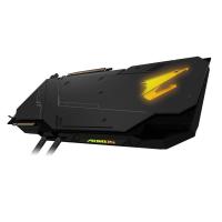 Видеокарта GIGABYTE GeForce RTX2080 8192Mb AORUS XTREME WATERFORCE (GV-N2080AORUSX W-8GC) изображение 5