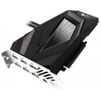 Видеокарта GIGABYTE GeForce RTX2080 8192Mb AORUS XTREME WATERFORCE (GV-N2080AORUSX W-8GC) изображение 6