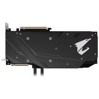 Видеокарта GIGABYTE GeForce RTX2080 8192Mb AORUS XTREME WATERFORCE (GV-N2080AORUSX W-8GC) изображение 7
