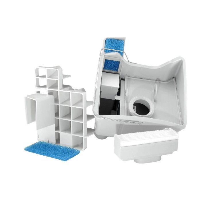 Пилосос Thomas Twin Sigma Aquafilter (788559) зображення 10