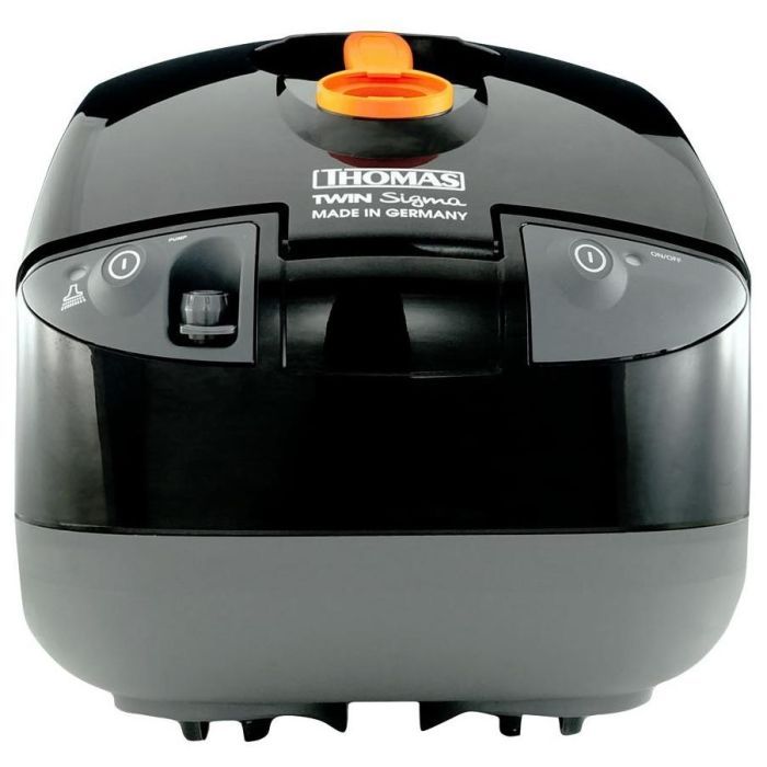 Пилосос Thomas Twin Sigma Aquafilter (788559) зображення 3