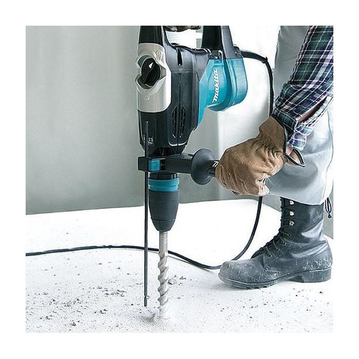 Перфоратор Makita HR4003C зображення 2