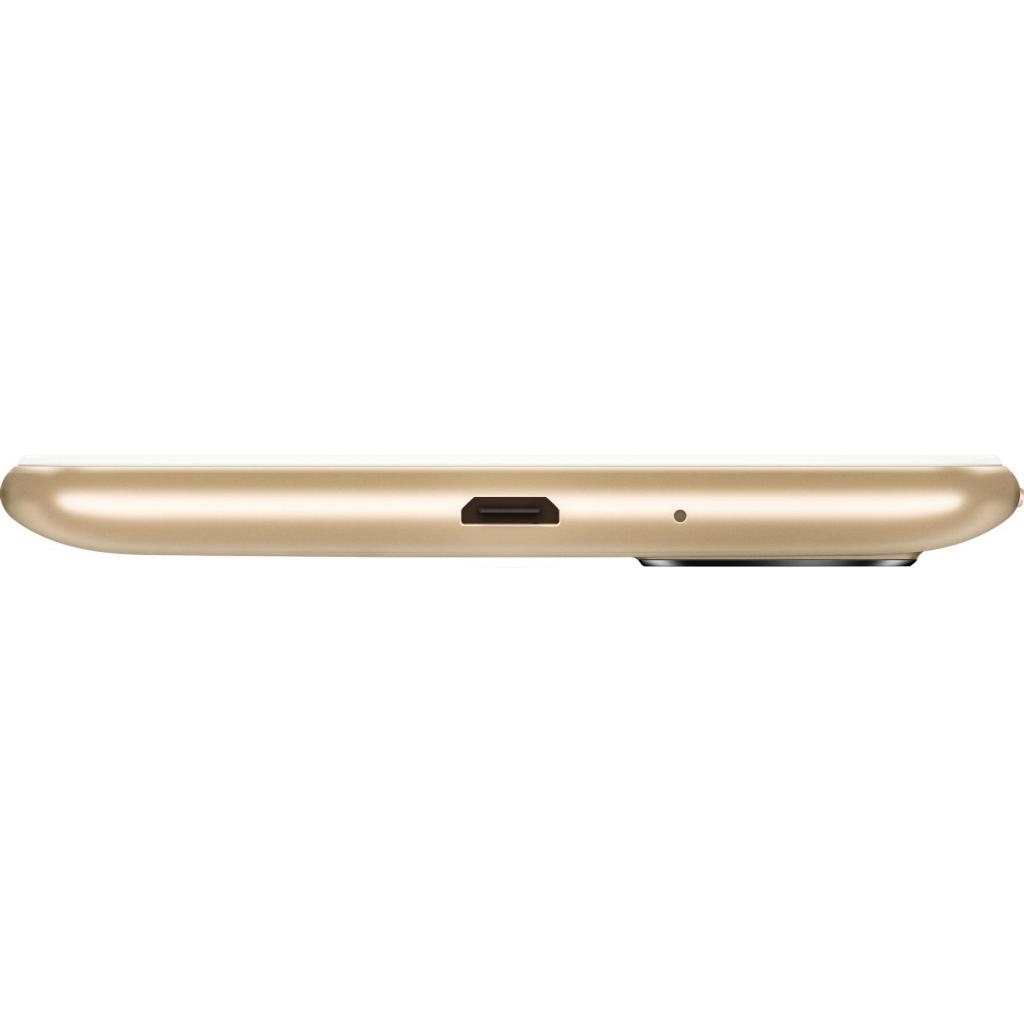 Мобильный телефон Xiaomi Redmi 6 3/64 Gold изображение 5