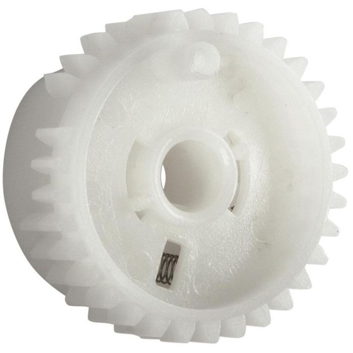 Муфта привода захвата бумаги LJ 1160/1320/P2035 BASF (RU5-0325-000) зображення 2