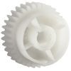 Муфта привода захвата бумаги LJ 1160/1320/P2035 BASF (RU5-0325-000)
