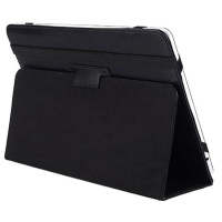 Чехол для планшета Drobak 10"-10.1" Дед Мороз (Black) (446807) изображение 3