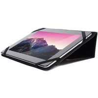 Чехол для планшета Drobak 10"-10.1" Дед Мороз (Black) (446807) изображение 4