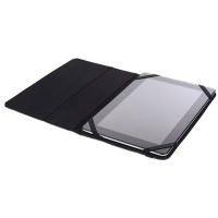 Чехол для планшета Drobak 10"-10.1" Дед Мороз (Black) (446807) изображение 5