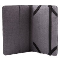 Чехол для планшета Drobak 10"-10.1" Дед Мороз (Black) (446807) изображение 6