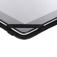 Чехол для планшета Drobak 10"-10.1" Дед Мороз (Black) (446807) изображение 7