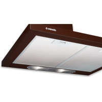 Вытяжка кухонная Minola HK 5210 BR 650 изображение 4