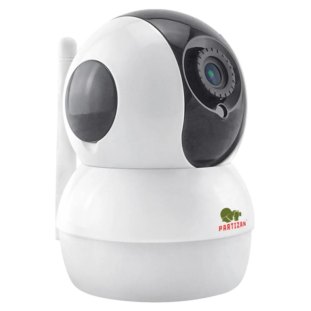 Камера видеонаблюдения Partizan Cloud Robot IPH-1SP-IR 1.0 (82017)