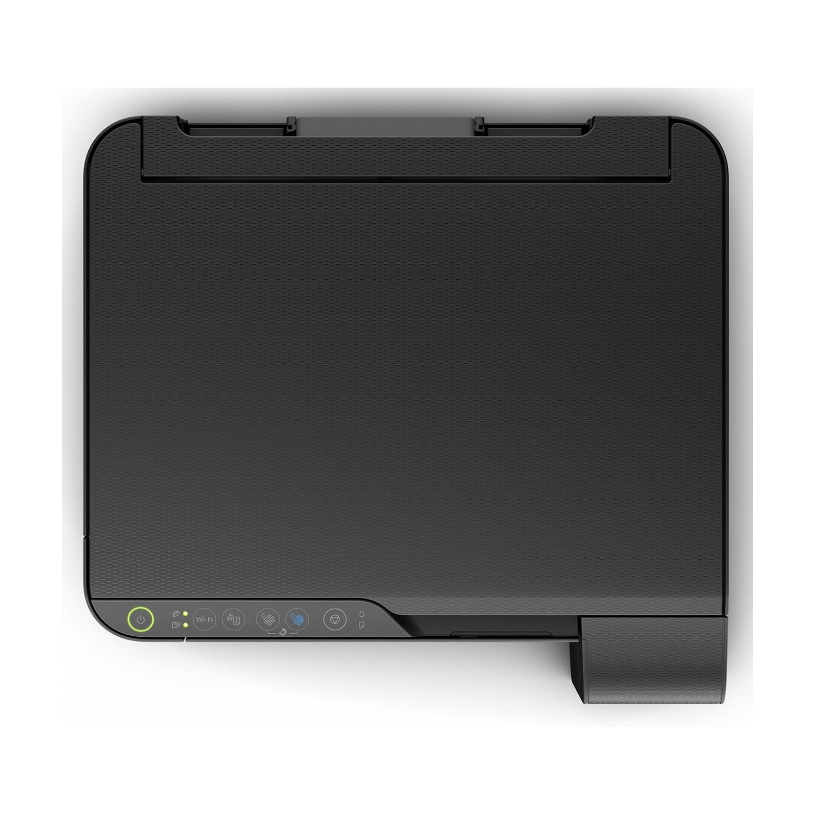 Багатофункціональний пристрій Epson L3150 c WiFi (C11CG86409) зображення 2