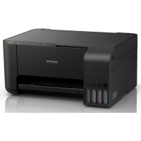 Многофункциональное устройство Epson L3150 c WiFi (C11CG86409) изображение 4