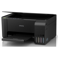 Многофункциональное устройство Epson L3150 c WiFi (C11CG86409) изображение 6