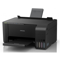 Многофункциональное устройство Epson L3150 c WiFi (C11CG86409) изображение 7