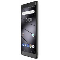 Мобильный телефон Gigaset GS100 1/8GB Graphite Grey (L36853W1509S601) изображение 4