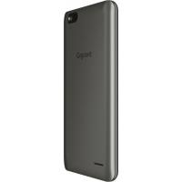 Мобильный телефон Gigaset GS100 1/8GB Graphite Grey (L36853W1509S601) изображение 5
