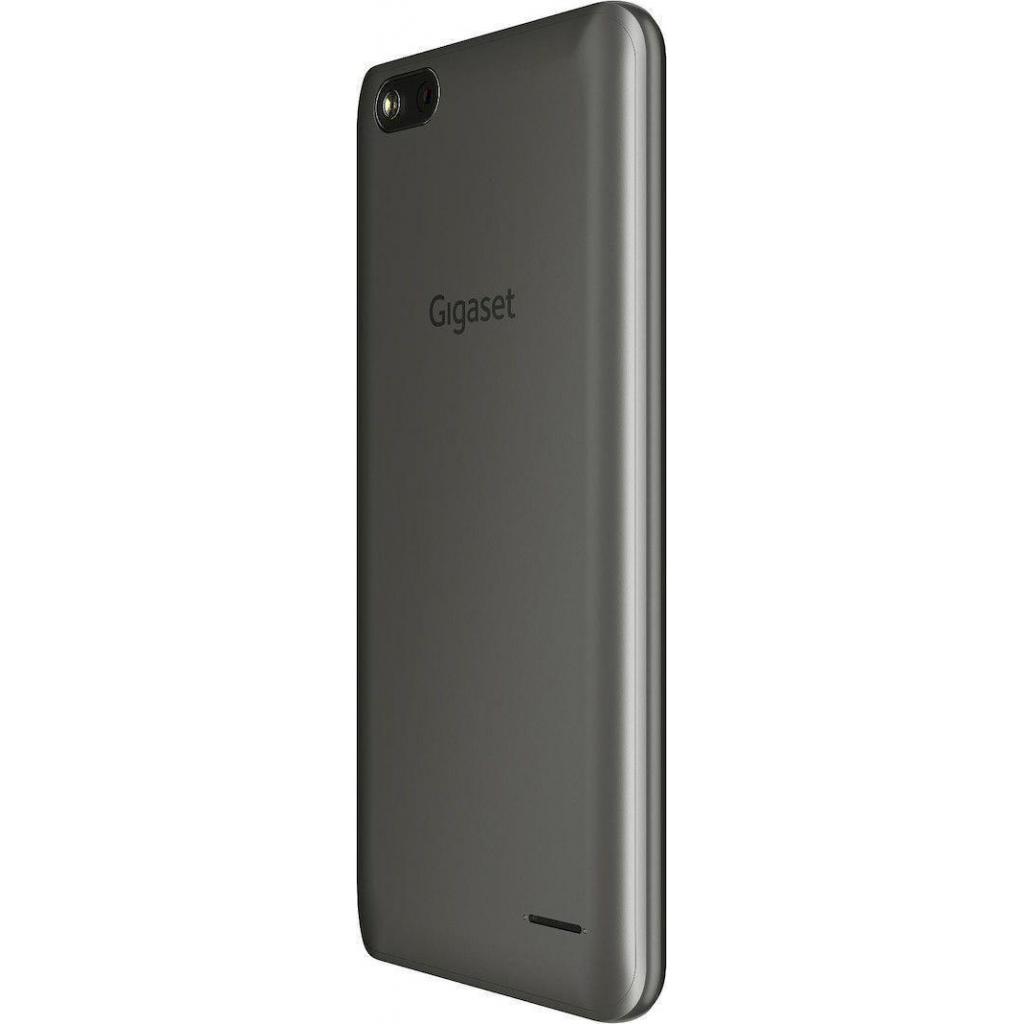 Мобильный телефон Gigaset GS100 1/8GB Graphite Grey (L36853W1509S601) изображение 5