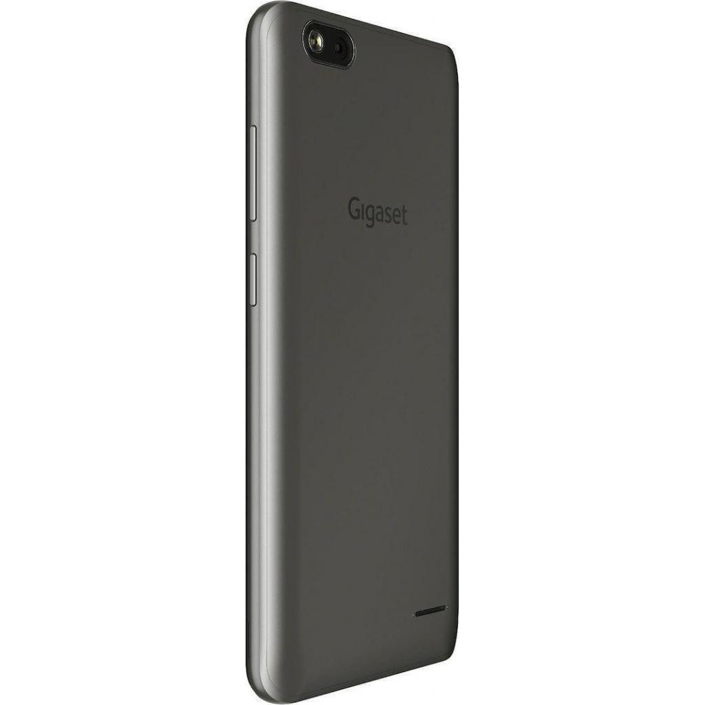 Мобільний телефон Gigaset GS100 1/8GB Graphite Grey (L36853W1509S601) зображення 6