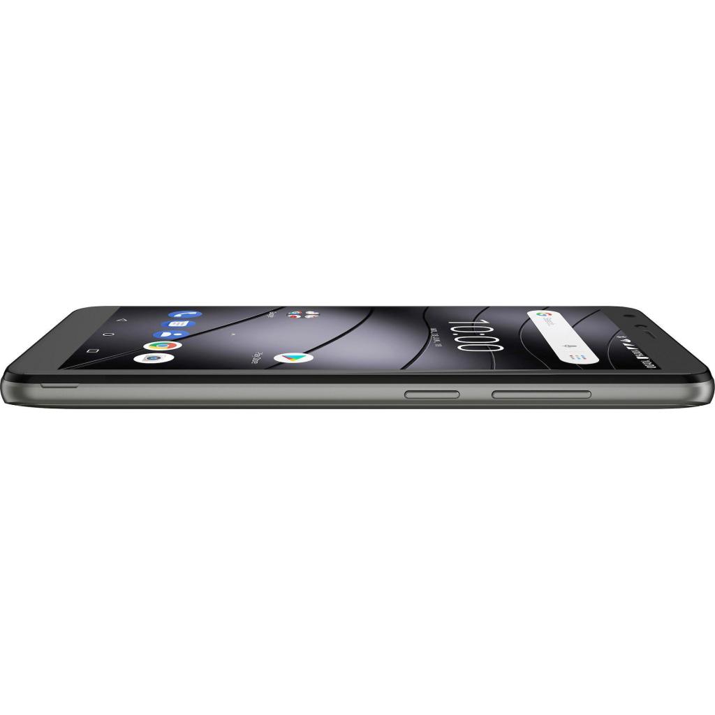 Мобильный телефон Gigaset GS100 1/8GB Graphite Grey (L36853W1509S601) изображение 7