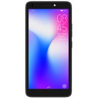Мобильный телефон Tecno B1P (POP 2 Power) 1/8Gb Midnight Black (4895180741876)